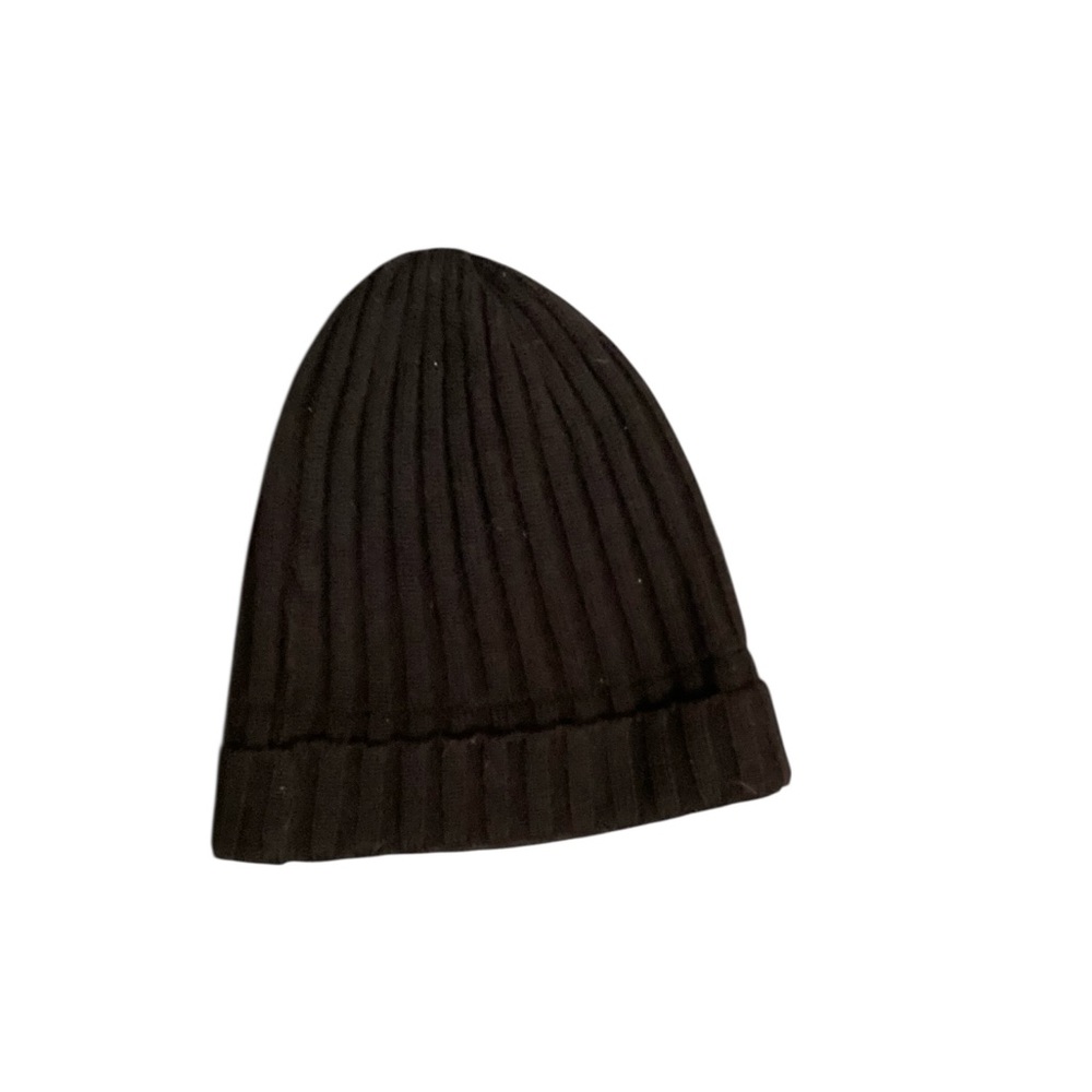 💥PRICE DROP💥 Ribbed Beanie (2) - Picture 4 of 5